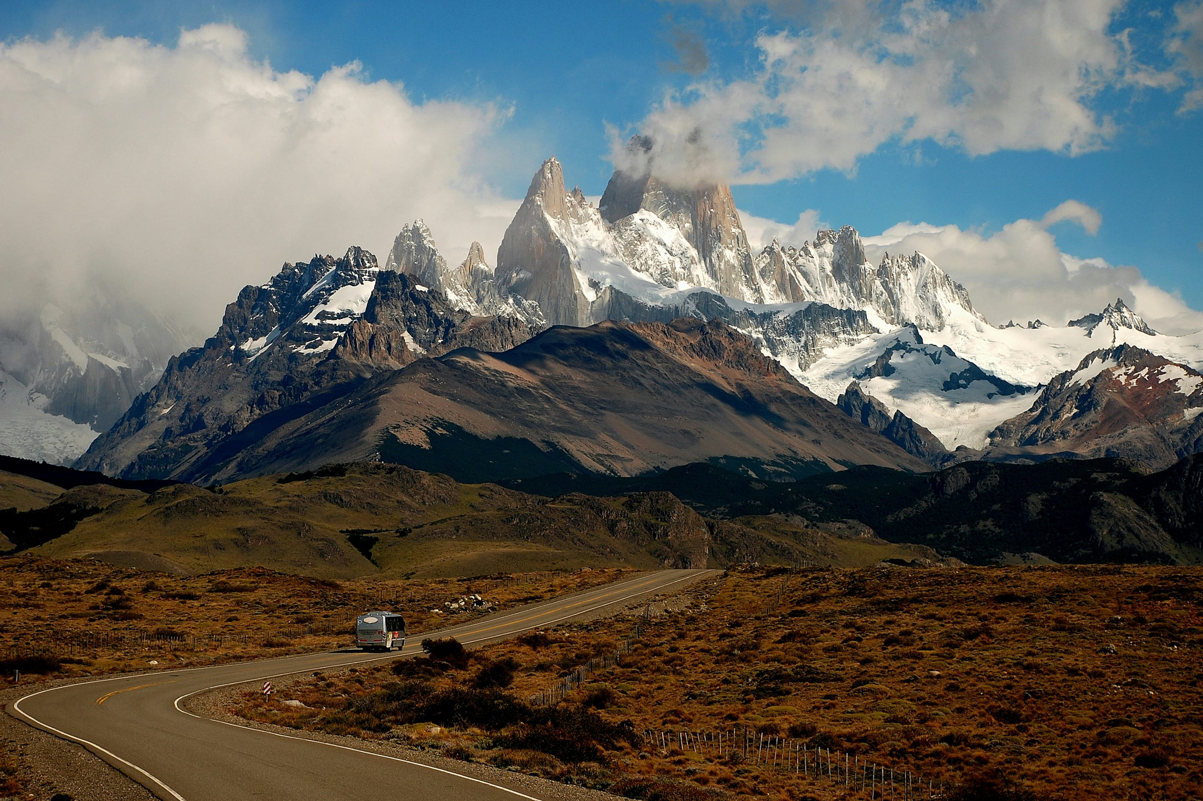 Aventura y naturaleza - inspiración de viaje personalizada en HaruTravel